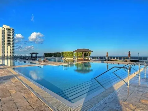 1830 S Ocean Drive Hallandale Beach FL 33009