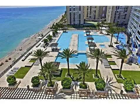 1830 S Ocean Drive Hallandale Beach FL 33009