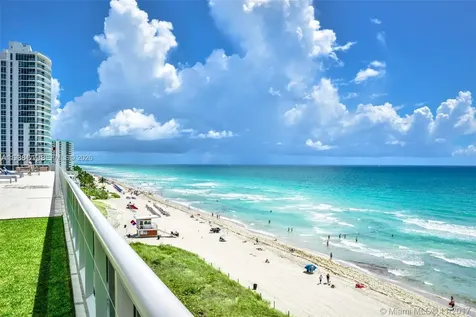 1830 S Ocean Drive Hallandale Beach FL 33009
