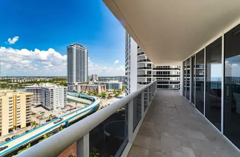 1830 S Ocean Drive Hallandale Beach FL 33009