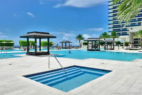 1830 S Ocean Drive Hallandale Beach FL 33009