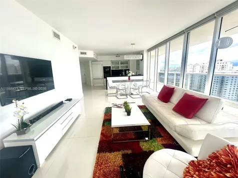 1830 S Ocean Drive Hallandale Beach FL 33009