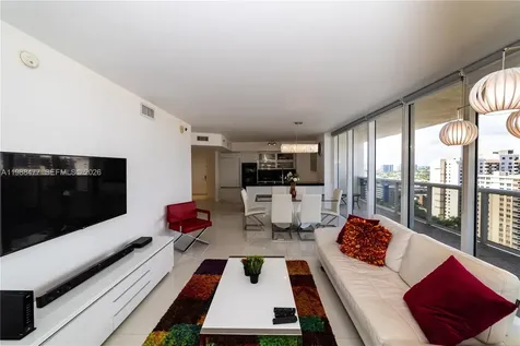 1830 S Ocean Drive Hallandale Beach FL 33009