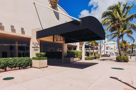 7330 Ocean Terrace Miami Beach FL 33141