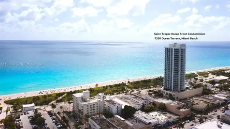 7330 Ocean Terrace Miami Beach FL 33141