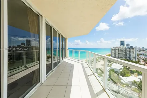 7330 Ocean Terrace Miami Beach FL 33141