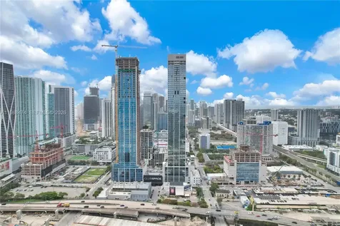 20 NE 11th Street Miami FL 33132