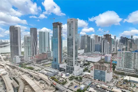 20 NE 11th Street Miami FL 33132