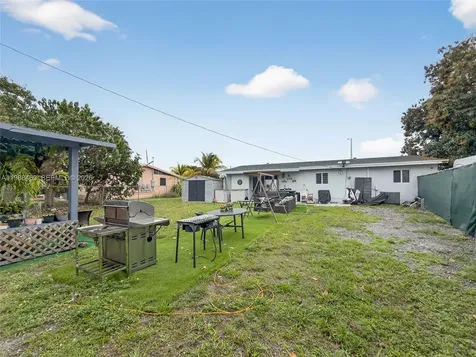 19800 NW 5th Avenue Miami Gardens FL 33169