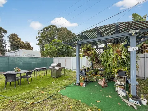 19800 NW 5th Avenue Miami Gardens FL 33169
