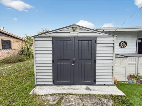 19800 NW 5th Avenue Miami Gardens FL 33169
