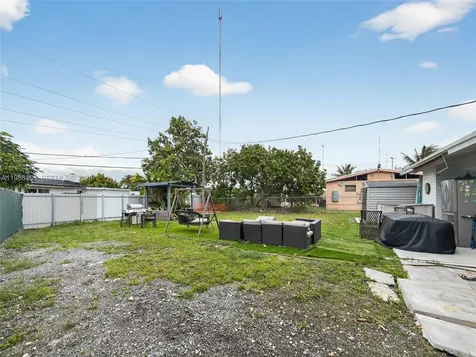19800 NW 5th Avenue Miami Gardens FL 33169