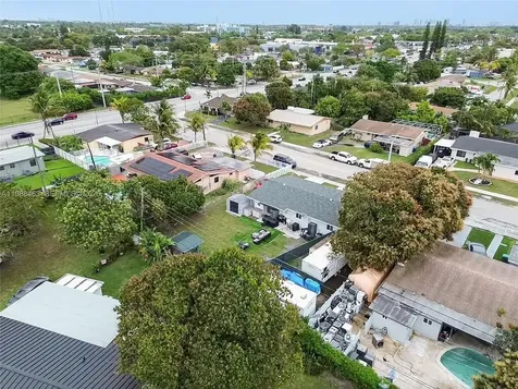 19800 NW 5th Avenue Miami Gardens FL 33169
