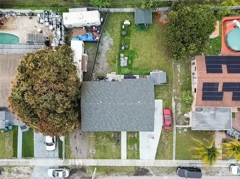 19800 NW 5th Avenue Miami Gardens FL 33169