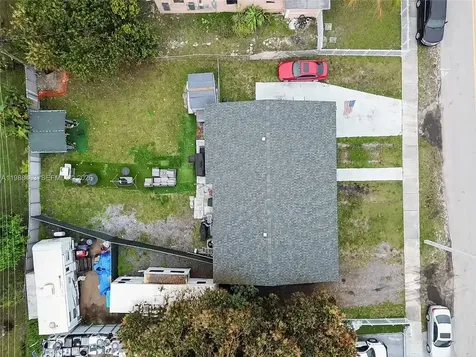 19800 NW 5th Avenue Miami Gardens FL 33169