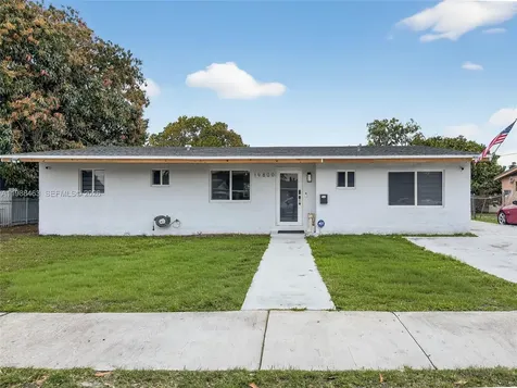 19800 NW 5th Avenue Miami Gardens FL 33169