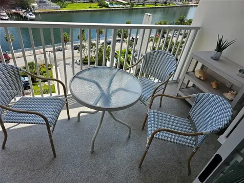 300 Bayview Drive Sunny Isles Beach FL 33160