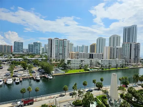300 Bayview Drive Sunny Isles Beach FL 33160