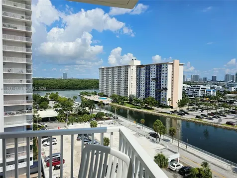 300 Bayview Drive Sunny Isles Beach FL 33160
