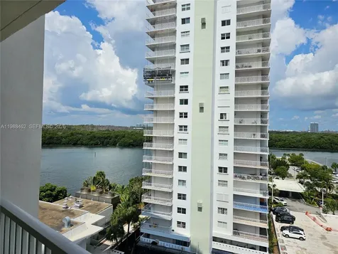 300 Bayview Drive Sunny Isles Beach FL 33160