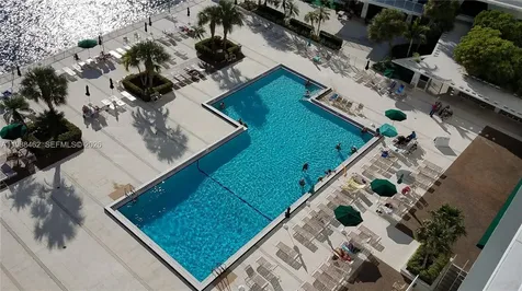 300 Bayview Drive Sunny Isles Beach FL 33160