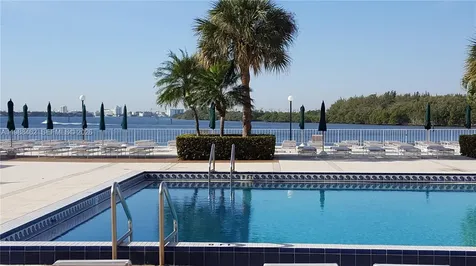 300 Bayview Drive Sunny Isles Beach FL 33160