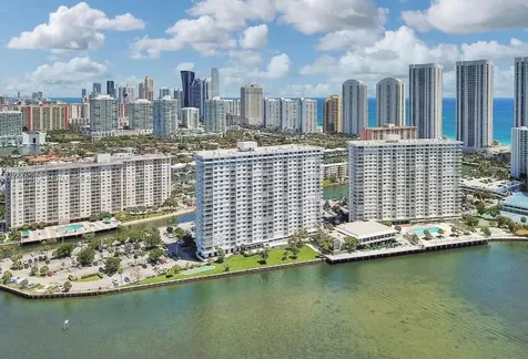 300 Bayview Drive Sunny Isles Beach FL 33160