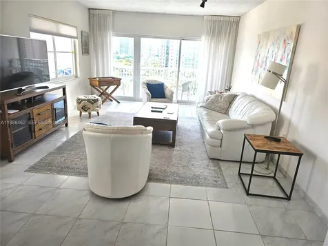 300 Bayview Drive Sunny Isles Beach FL 33160
