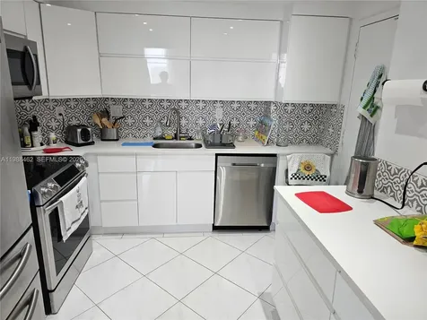 300 Bayview Drive Sunny Isles Beach FL 33160