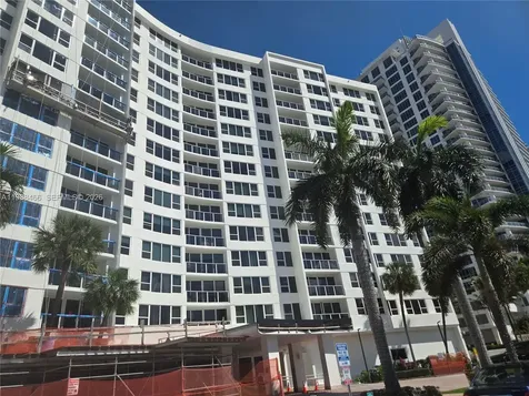 3505 S Ocean Drive Hollywood FL 33019