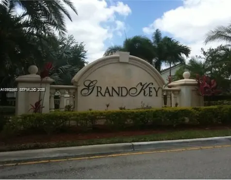 18741 SW 25th Court Miramar FL 33029