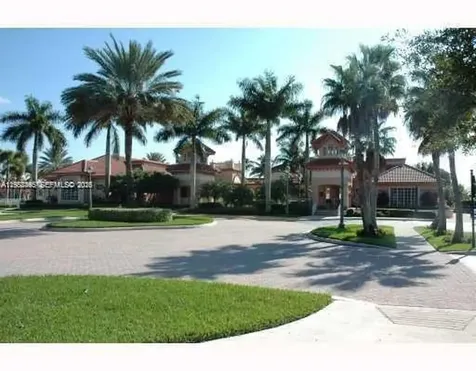 18741 SW 25th Court Miramar FL 33029