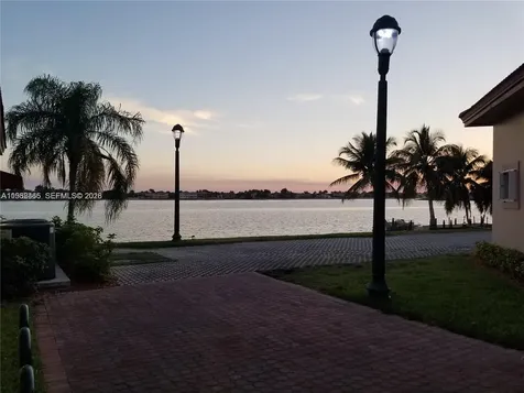 18741 SW 25th Court Miramar FL 33029