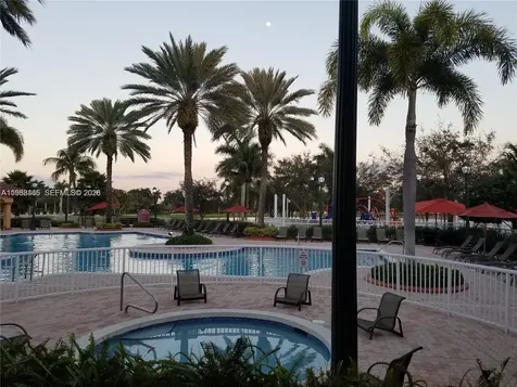 18741 SW 25th Court Miramar FL 33029