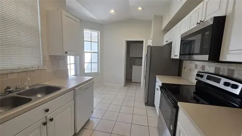 18741 SW 25th Court Miramar FL 33029