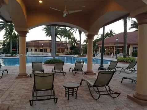18741 SW 25th Court Miramar FL 33029