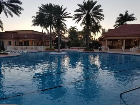 18741 SW 25th Court Miramar FL 33029