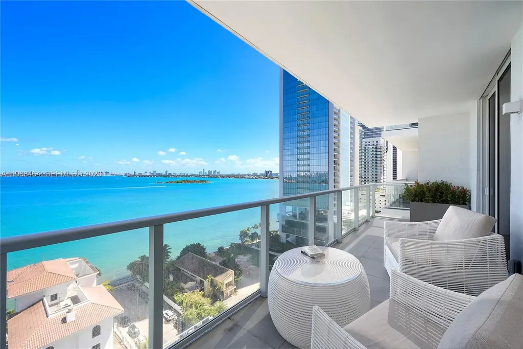 601 NE 27th Street Miami FL 33137