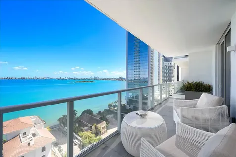 601 NE 27th Street Miami FL 33137