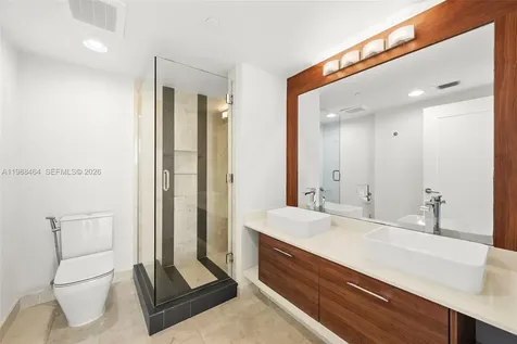 601 NE 27th Street Miami FL 33137