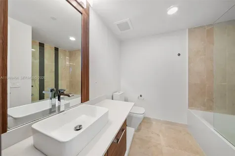 601 NE 27th Street Miami FL 33137