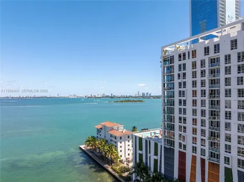 601 NE 27th Street Miami FL 33137