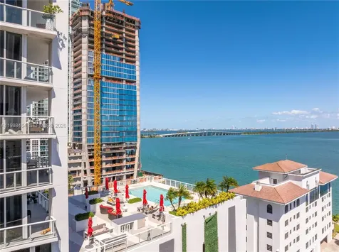 601 NE 27th Street Miami FL 33137