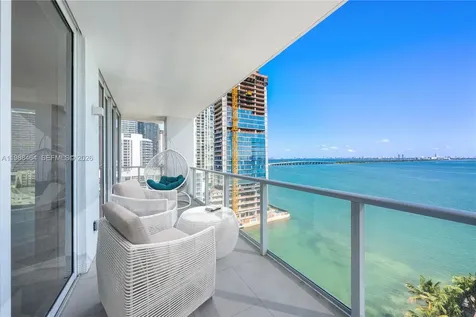601 NE 27th Street Miami FL 33137