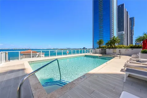 601 NE 27th Street Miami FL 33137