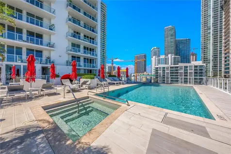 601 NE 27th Street Miami FL 33137