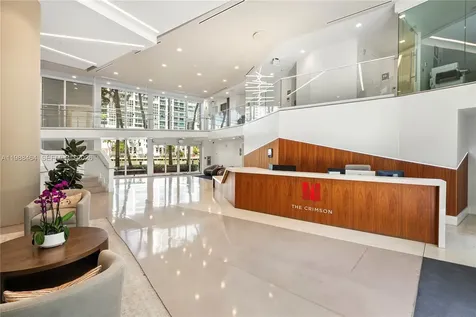 601 NE 27th Street Miami FL 33137