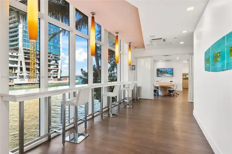 601 NE 27th Street Miami FL 33137