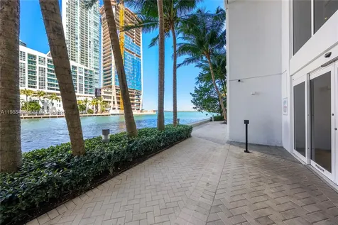 601 NE 27th Street Miami FL 33137