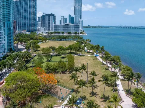 601 NE 27th Street Miami FL 33137